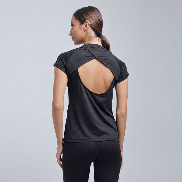 camisetas deportivas mujer