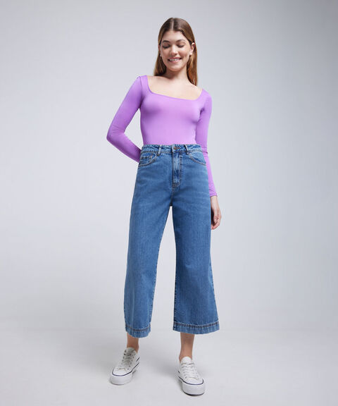 jeans mujer image number null