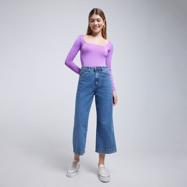 jeans mujer image number null