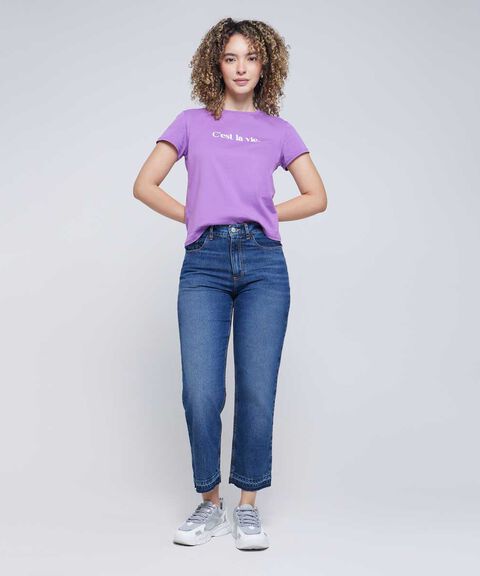 camisetas mujer image number null