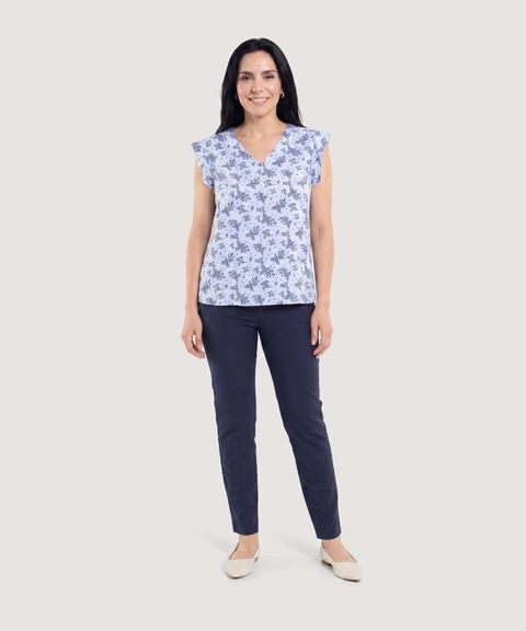 blusas de moda