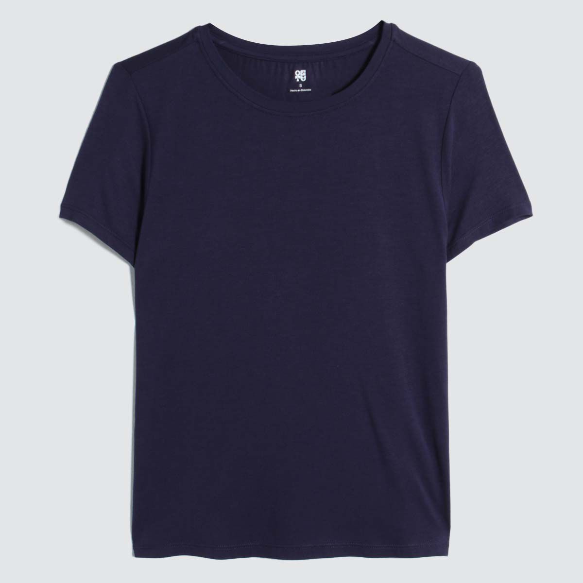 camisetas mujer