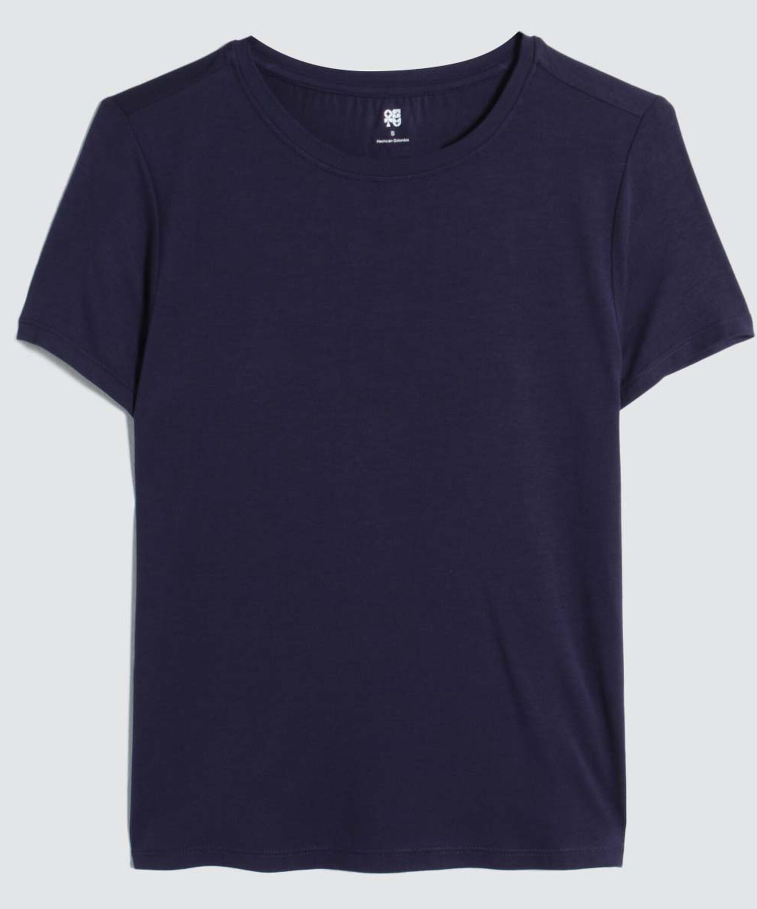camisetas mujer