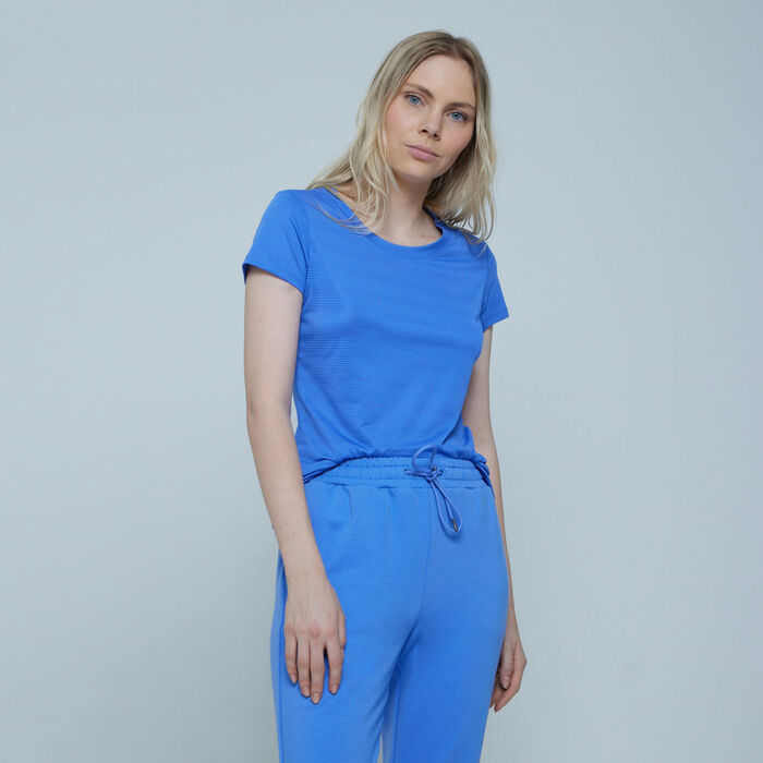 camisetas deportivas mujer