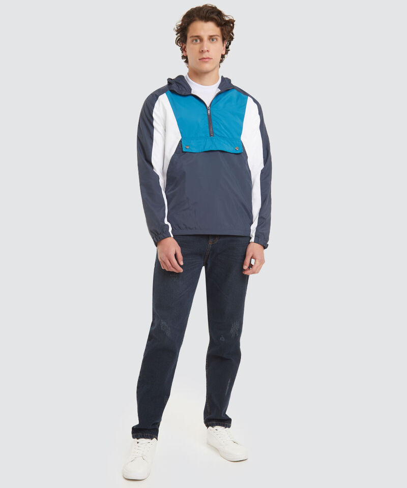 chaquetas para hombre