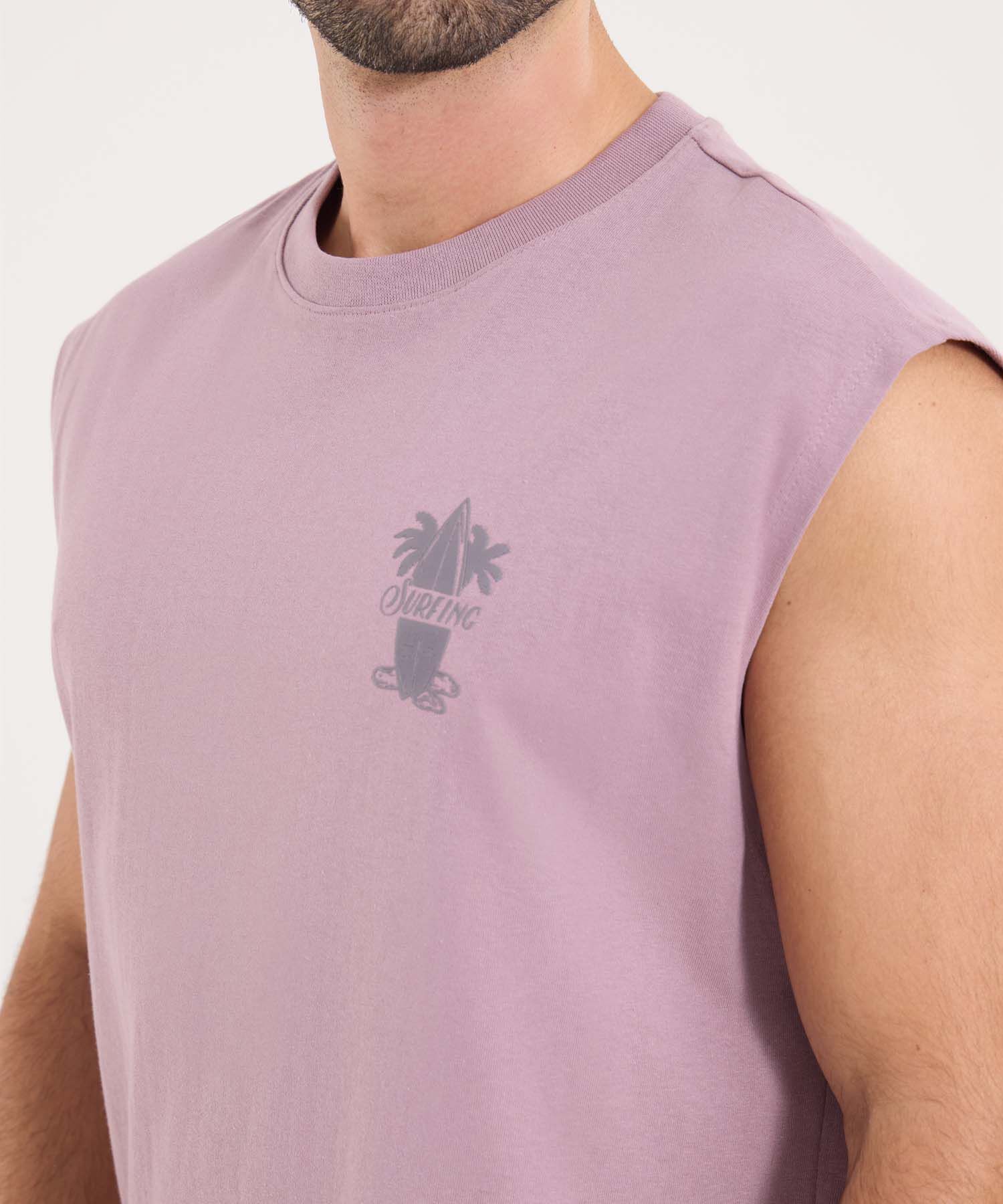 camisetas para hombre