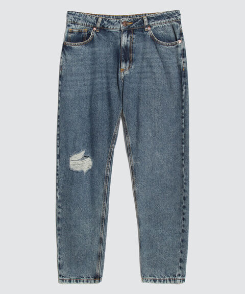 jeans denim