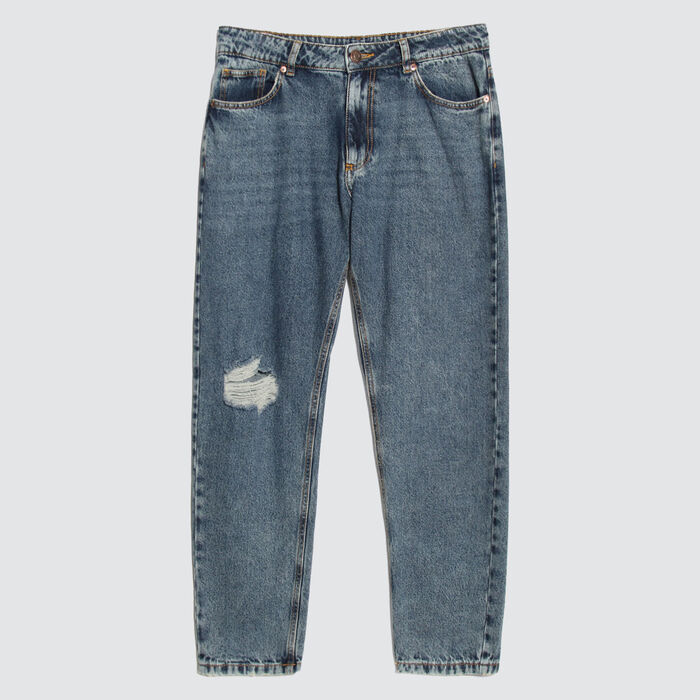 jeans denim