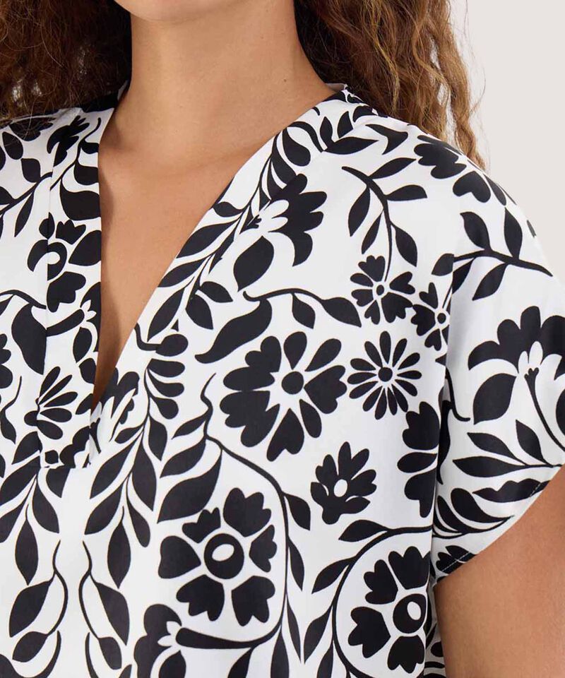blusas de moda