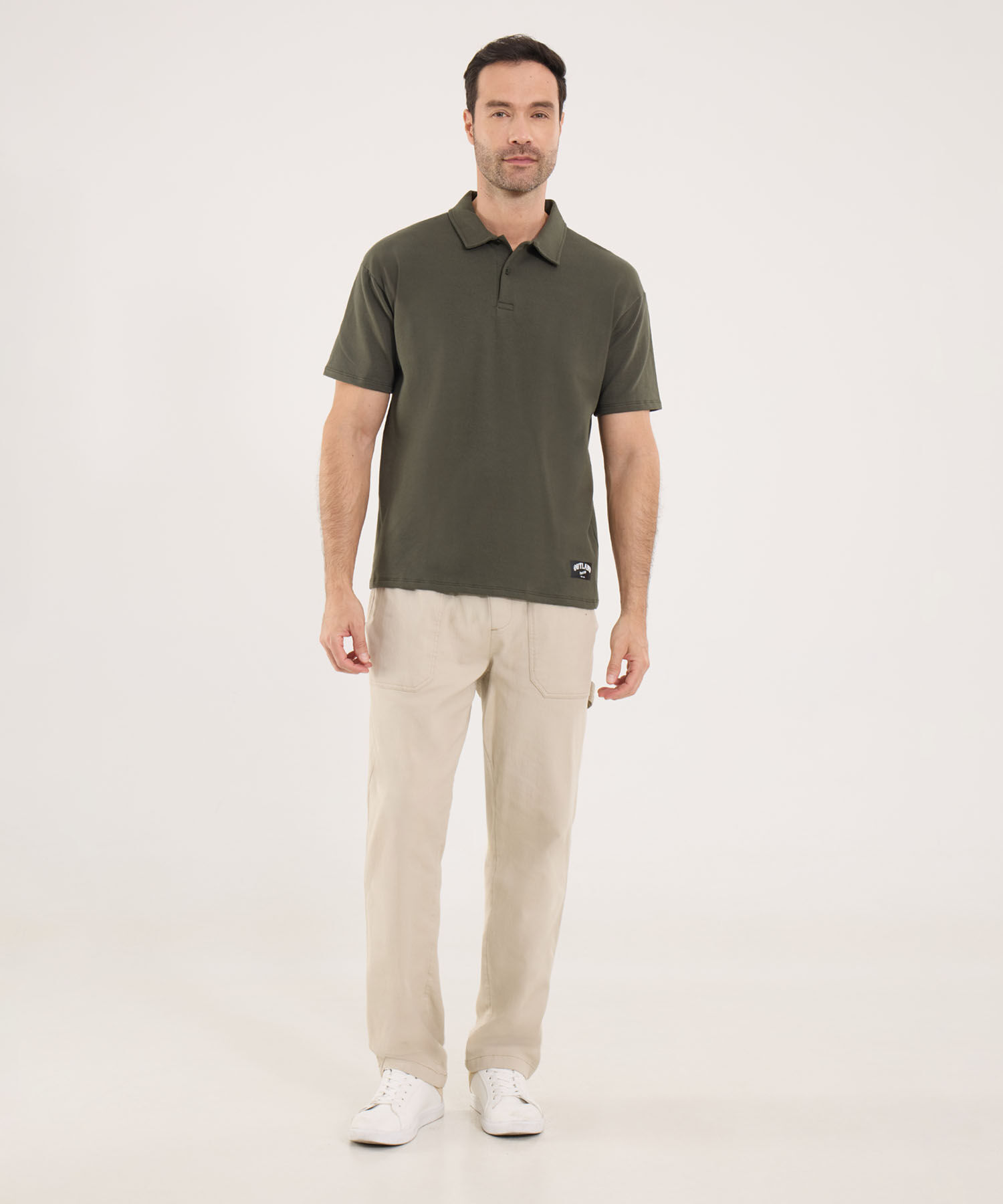 camisetas polo para hombre