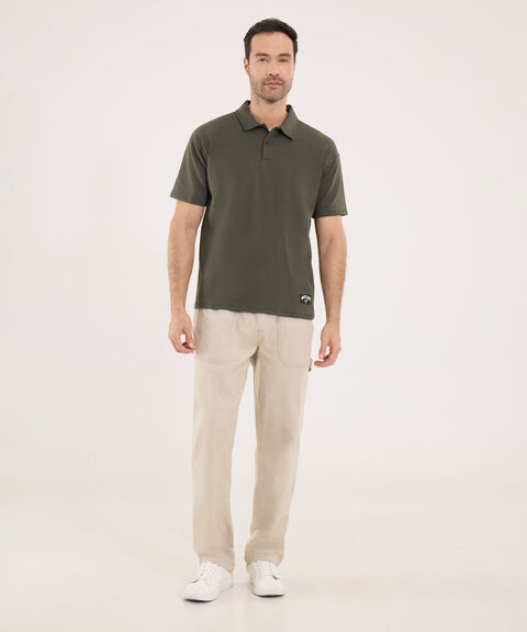 camisetas polo para hombre image number null