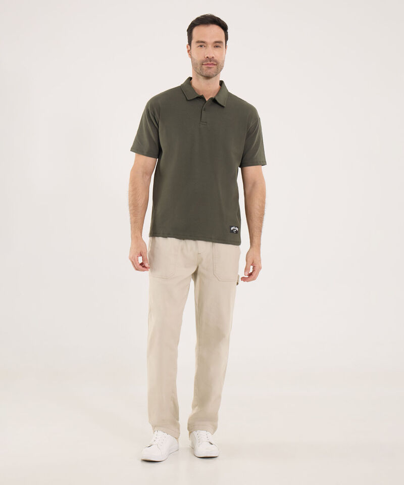 camisetas polo para hombre