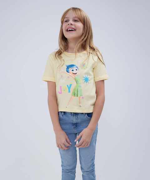 camisetas para niñas image number null