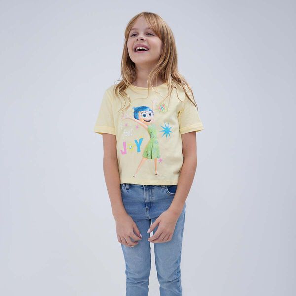 camisetas para niñas image number null