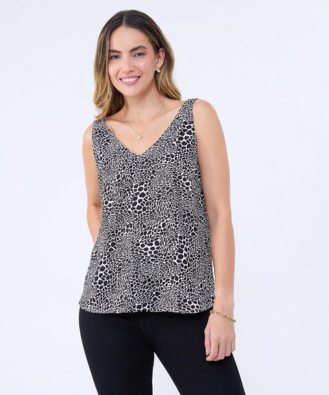 blusas de moda image number null