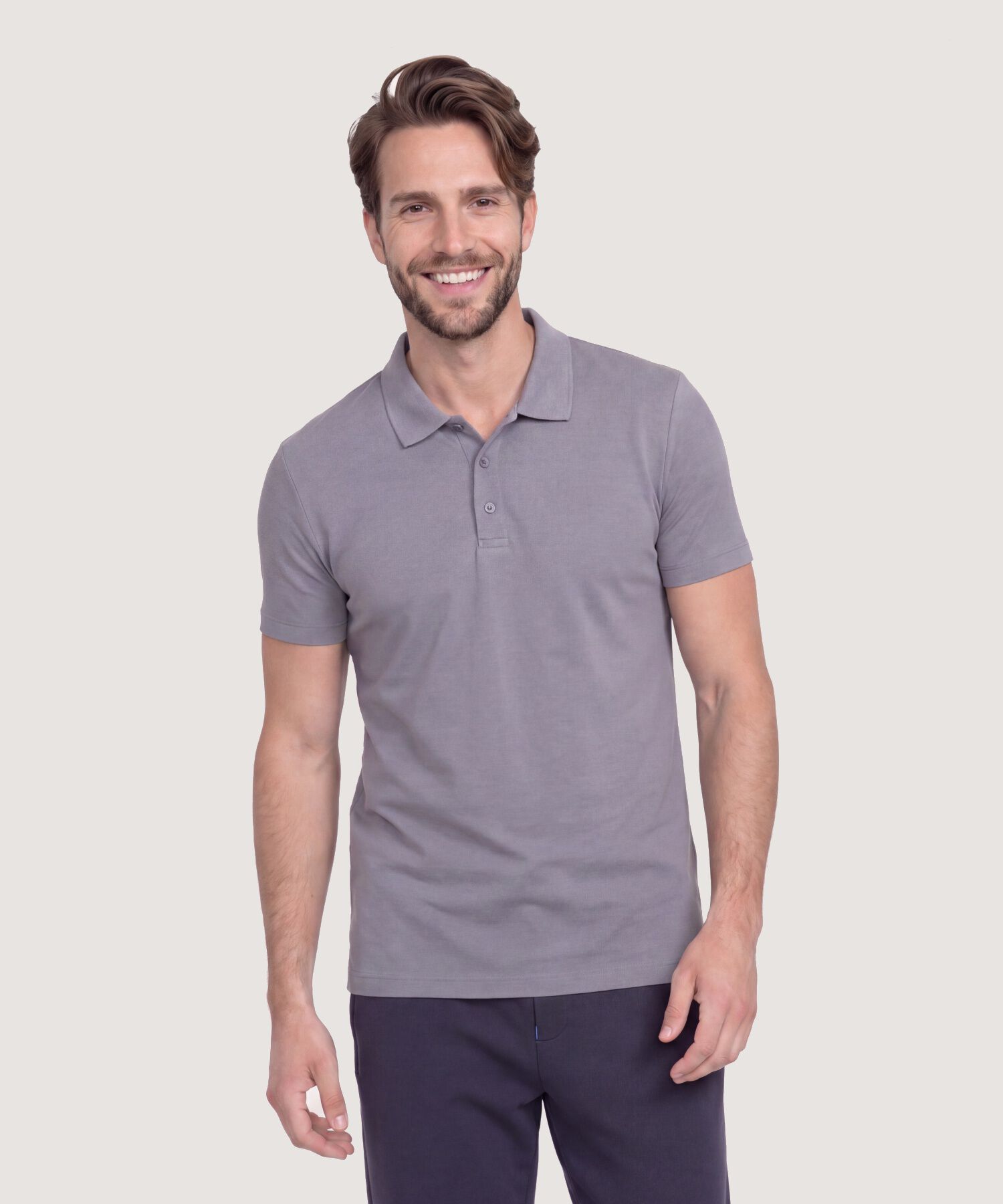 camisetas polo para hombre