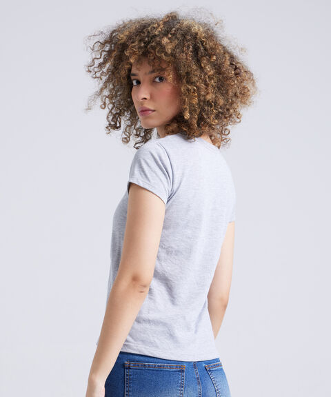 camisetas mujer