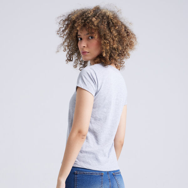 camisetas mujer
