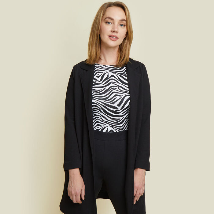 chaquetas para mujer