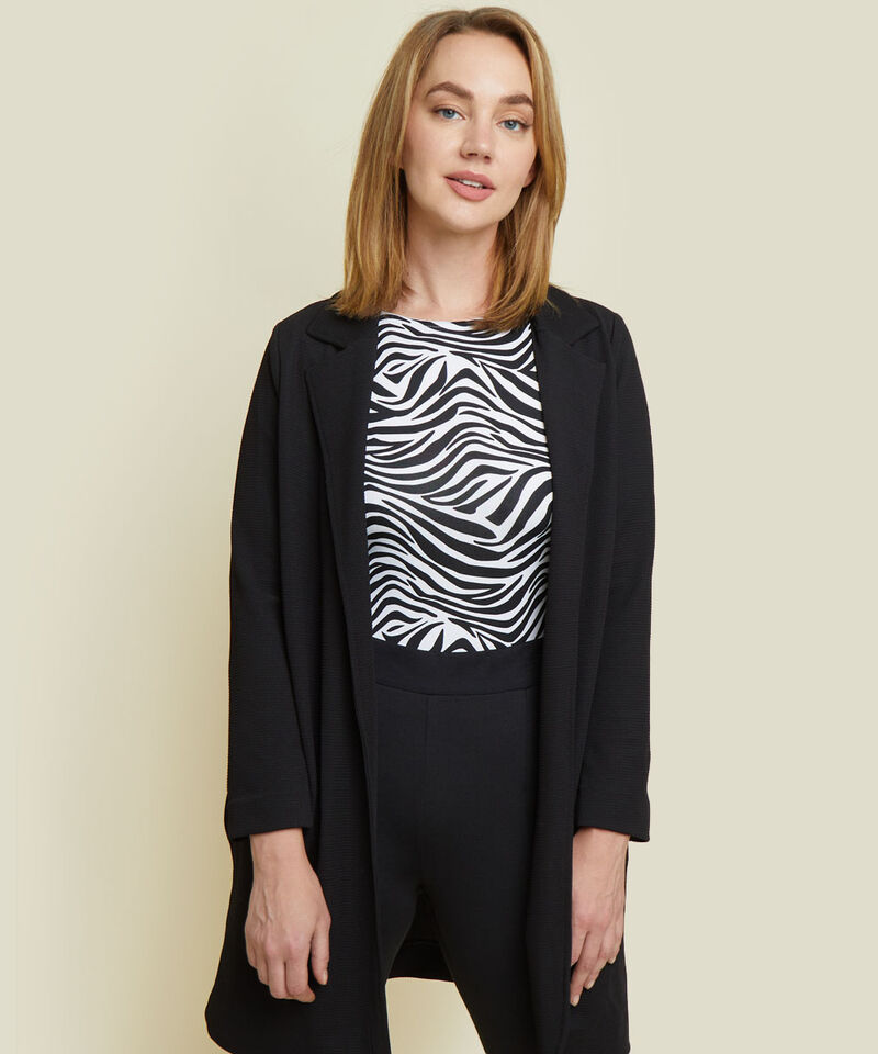 chaquetas para mujer