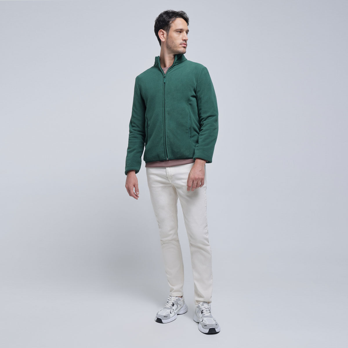 chaquetas para hombre