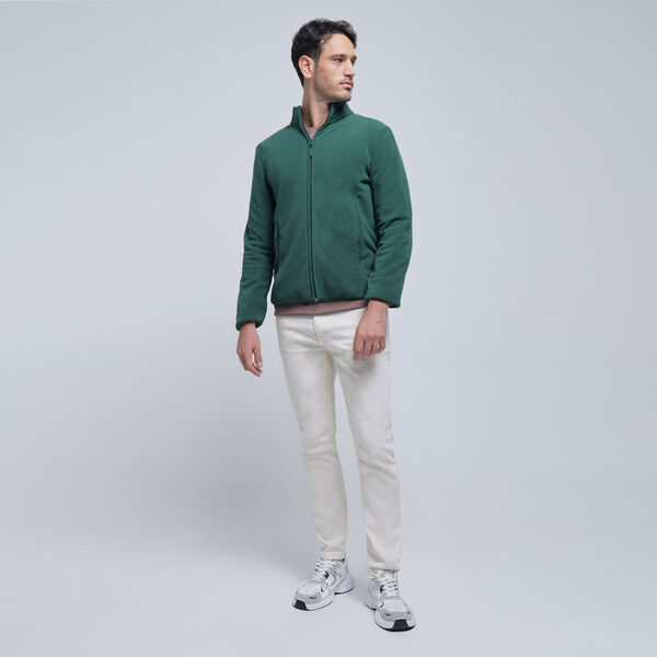 chaquetas para hombre