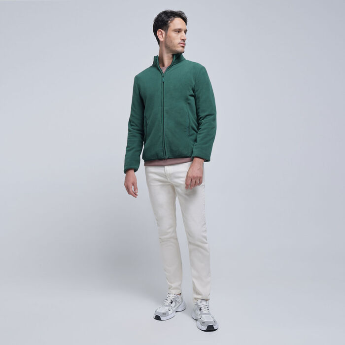 chaquetas para hombre