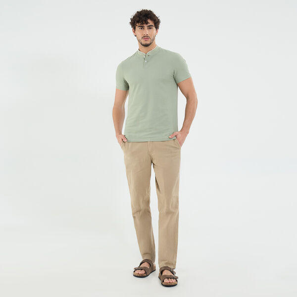 camisetas polo para hombre image number null