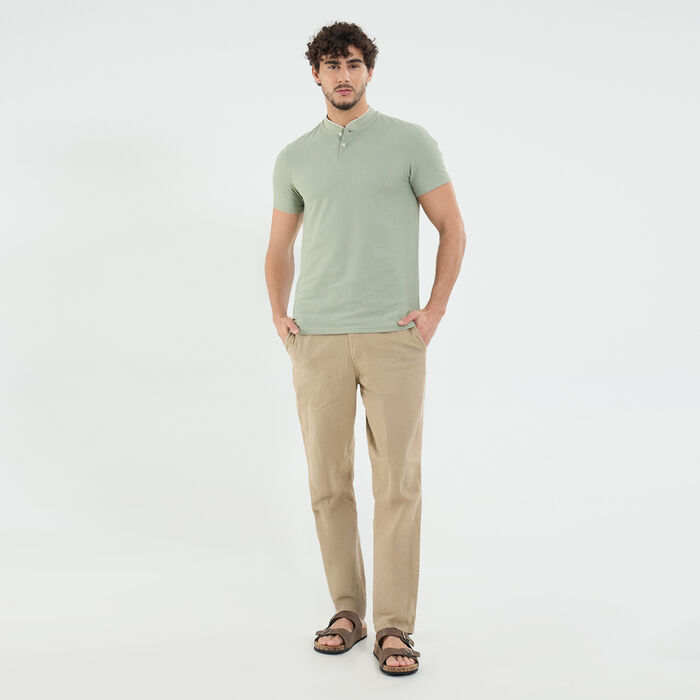 camisetas polo para hombre