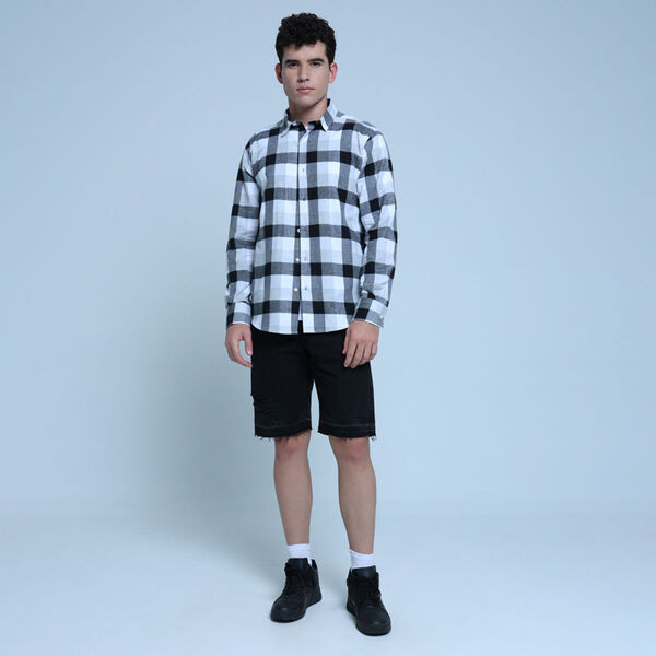 camisas para hombre image number null