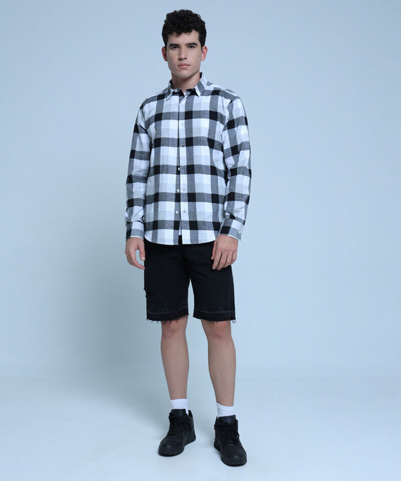 camisas para hombre