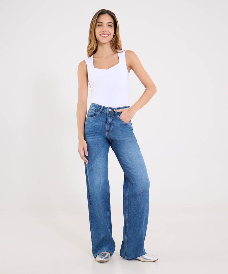 jeans mujer