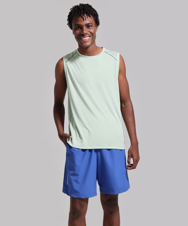 bermudas deportivas para hombre