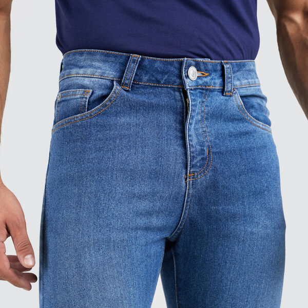 jeans denim image number null