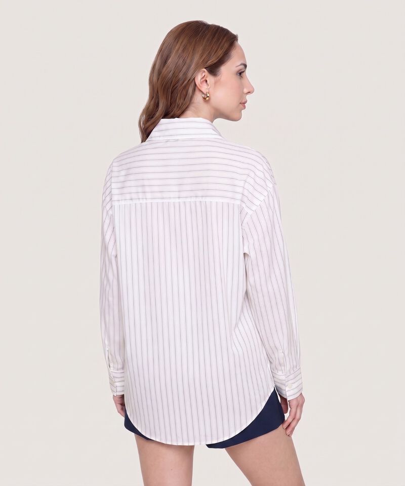 camisas para mujer
