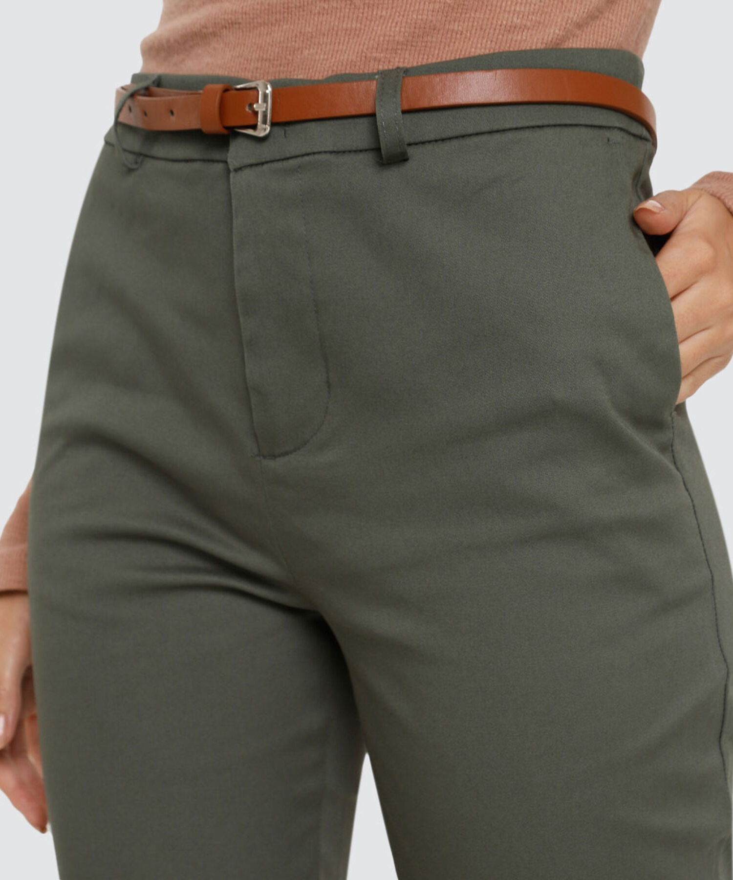 pantalon para mujer