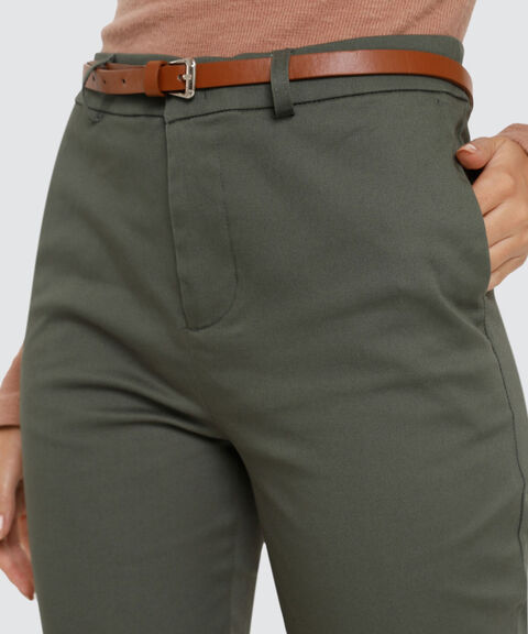 pantalon para mujer image number null