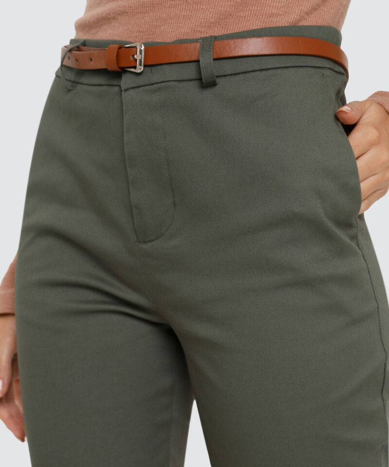 pantalon para mujer
