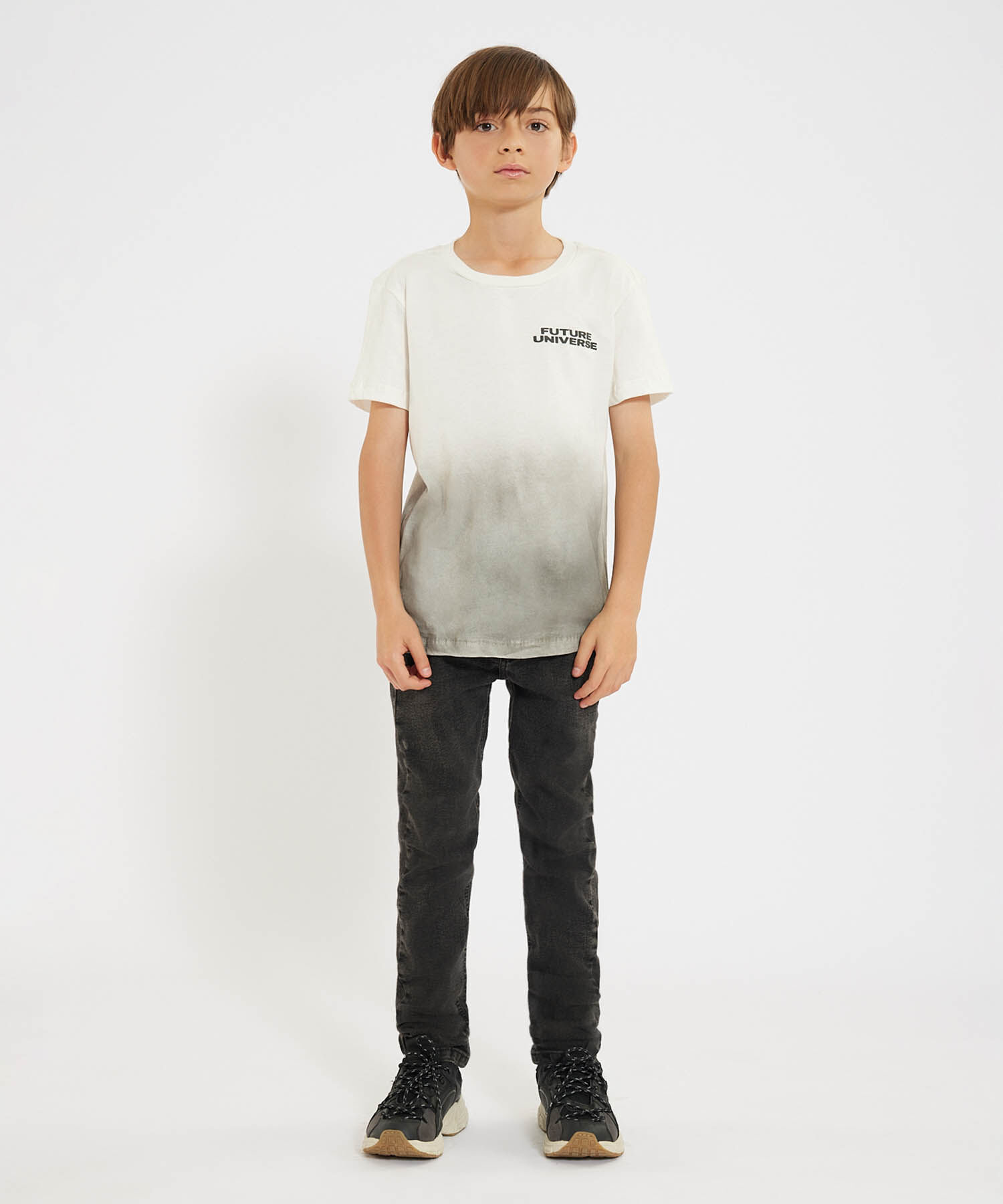 camisetas niño