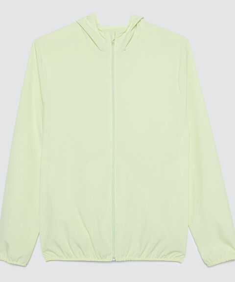 chaquetas deportivas mujer