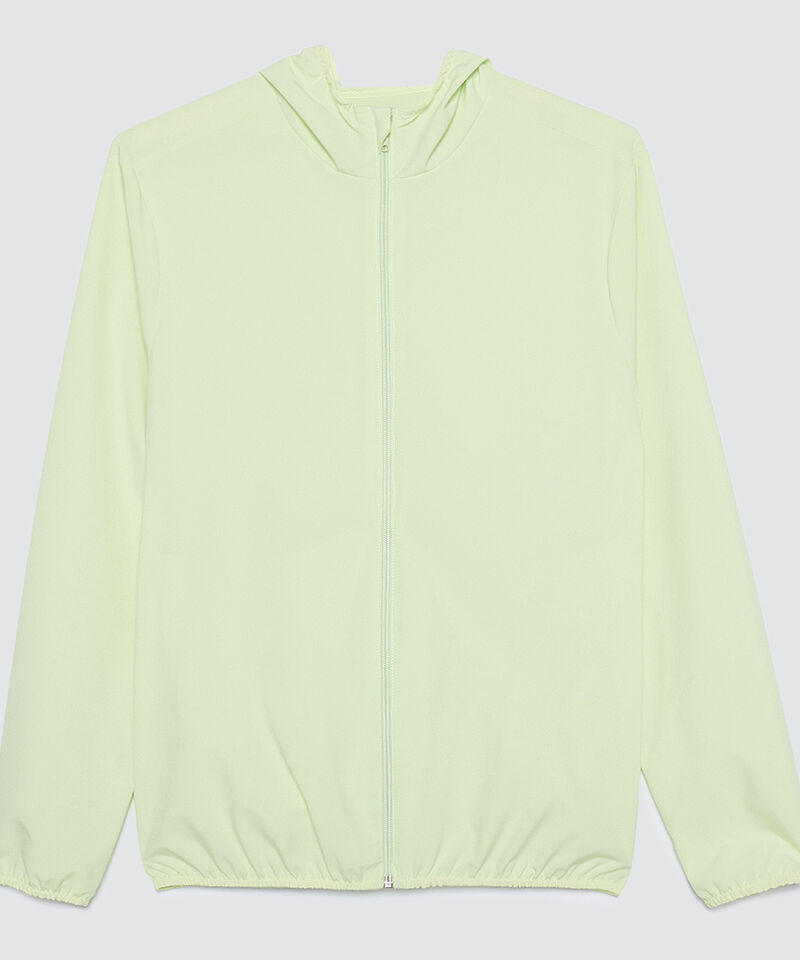 chaquetas deportivas mujer