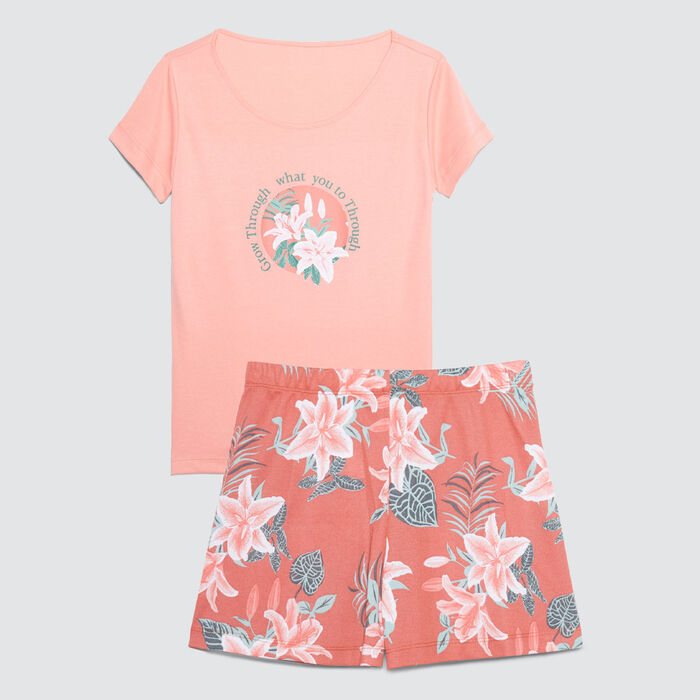 pijamas y batas para mujer 