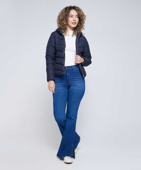chaquetas para mujer