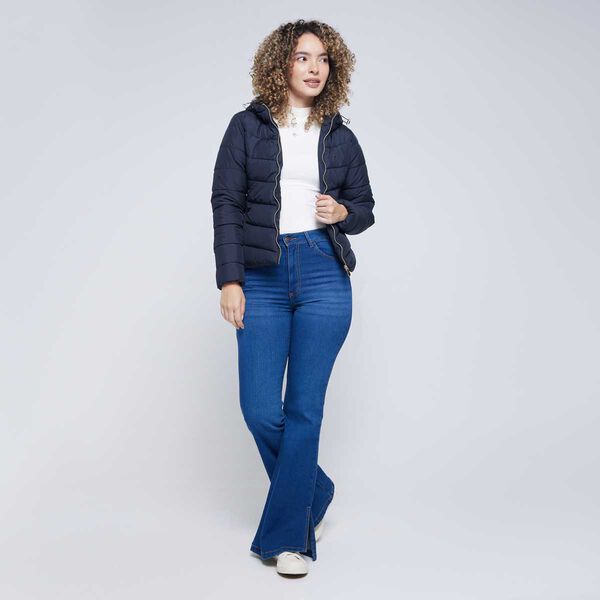 chaquetas para mujer