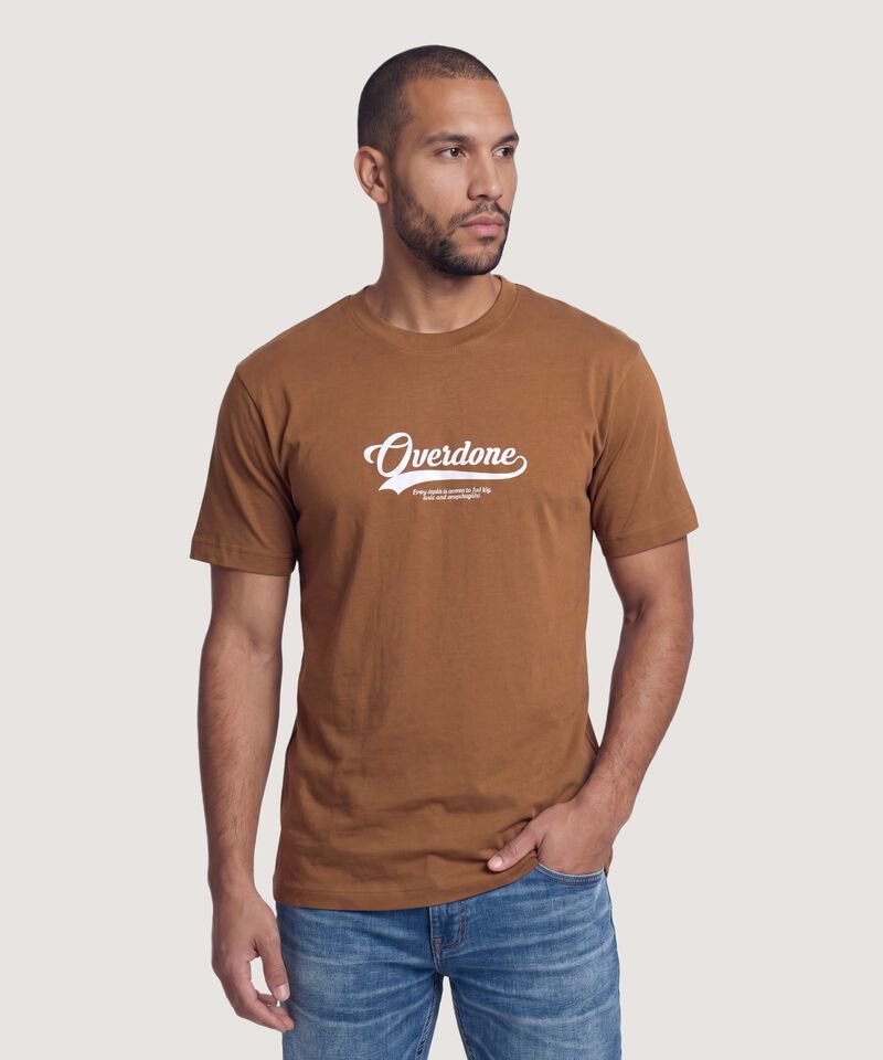 camisetas para hombre