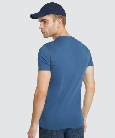 camisetas para hombre