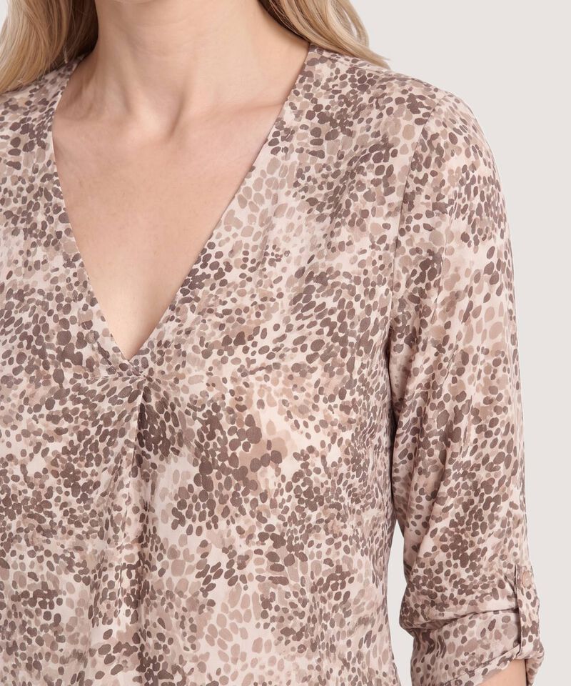 blusas de moda