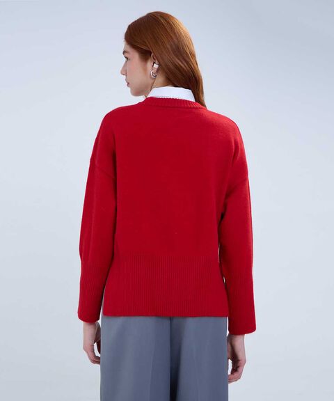 sacos para mujer