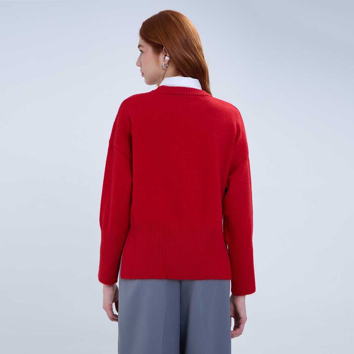 sacos para mujer