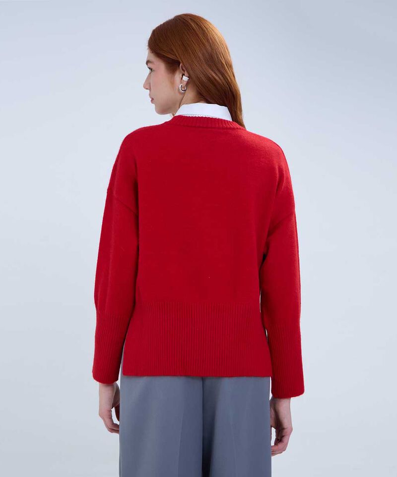 sacos para mujer